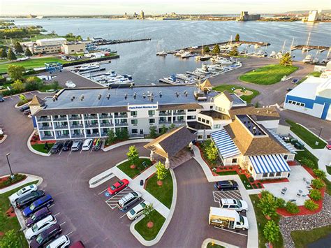 Park point marina inn - Park Point Marina Inn. May 12, 2021 ·. Our docks are in! Rent a boat slip from us to park your boat just outside your hotel room! Along with our sitting pier where you can take in the view of the harbor and Coast Guard Alder ship! #PPMI. www.parkpointmarinainn.com.